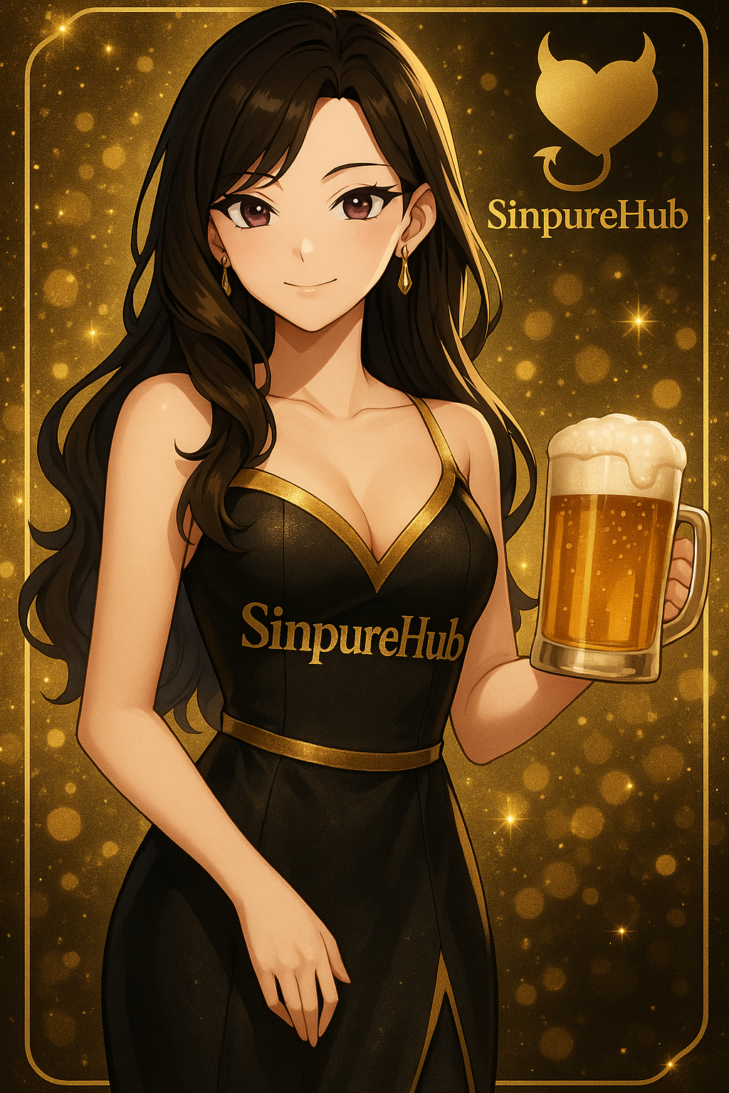 SinpureHub: Surga Streaming Film Jepang dengan Sensasi Premium Tanpa Batas